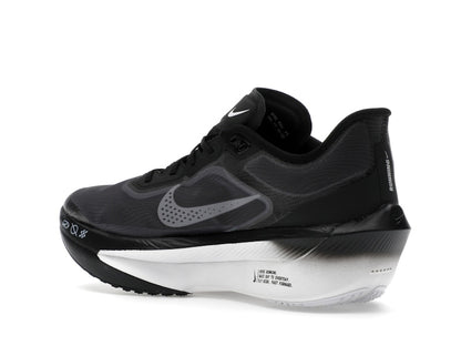 Nike Zoom Fly 6 Black Smoke Grey