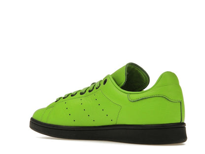 adidas Stan Smith Fucking Awesome Semi Solar Green