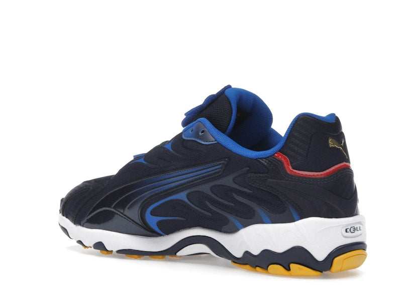 Puma Inhale Sonic The Hedgehog Sonic