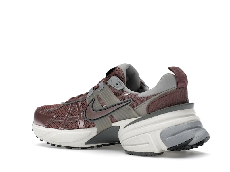 Nike V2K Run Smokey Mauve (Women's)