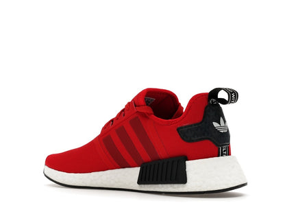 adidas NMD R1 Scarlet Victory Red