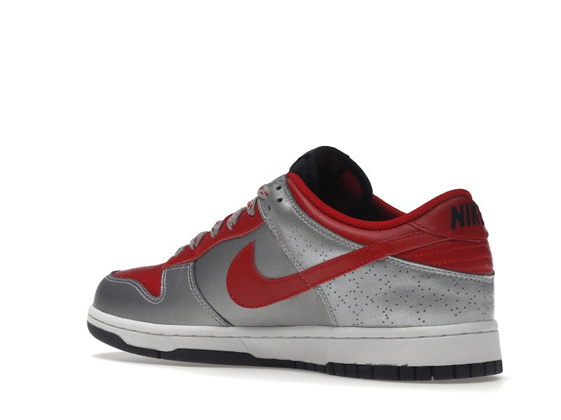 Nike Dunk Low CL Ultraman