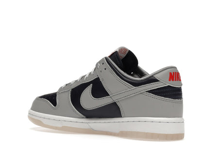 Nike Dunk Low College Navy Grey (Women's)