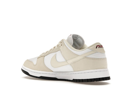 Nike Dunk Low LX White Coconut Milk (Women's)