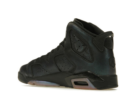 Jordan 6 Retro All-Star Chameleon (2017) (GS)