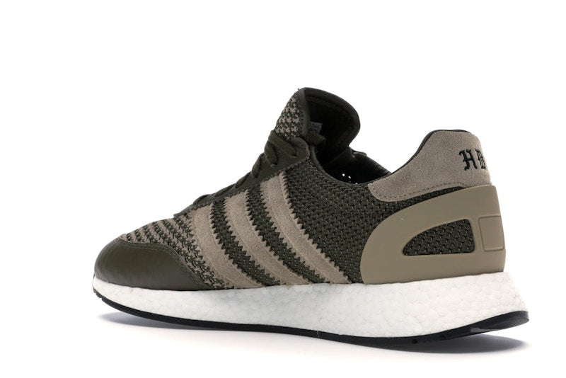 adidas I-5923 Neighborhood Olive