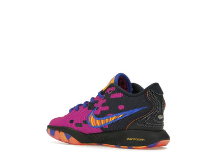 Nike LeBron 21 SE Welcome to Camp (GS)