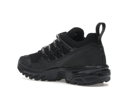 Salomon ACS+ OG Black Footwear Silver