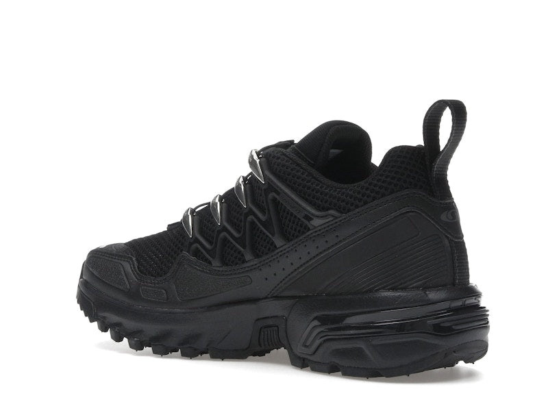Salomon ACS+ OG Black Footwear Silver