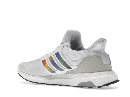 adidas Ultra Boost DNA White Multi (Women's)