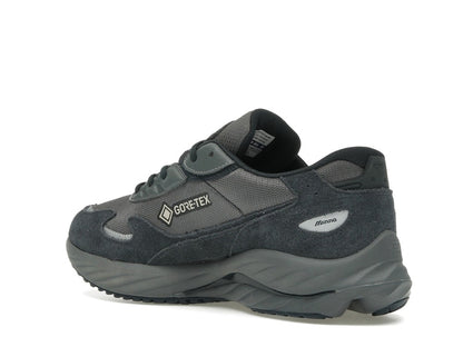 Mizuno Wave Rider Beta GTX Quiet Shade Vulcan