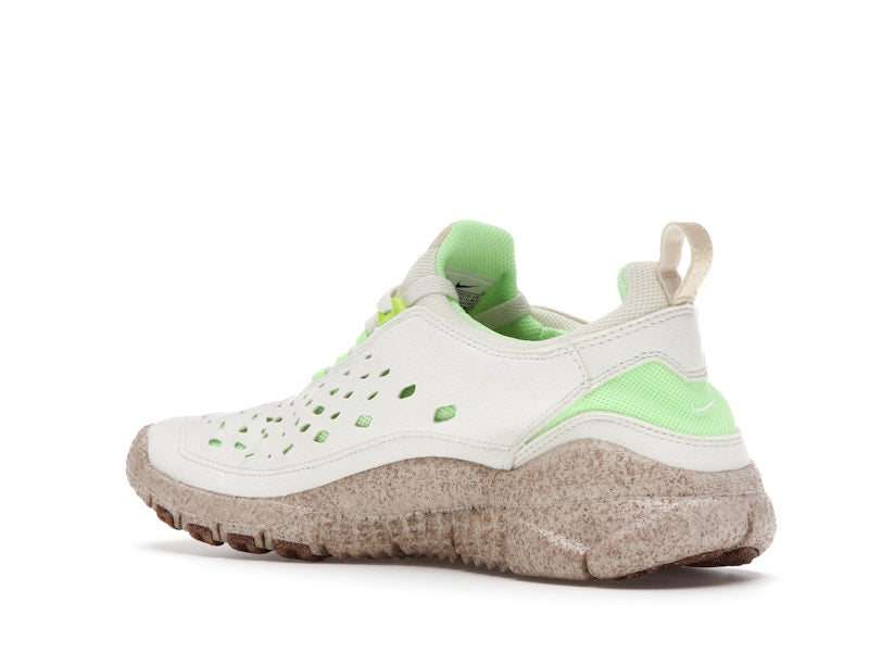 Nike Free Run Trail Happy Pineapple