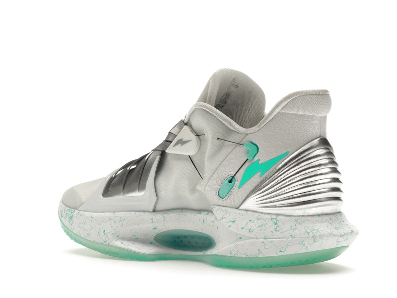 Nike RTFKT Cryptokicks iRL Ice