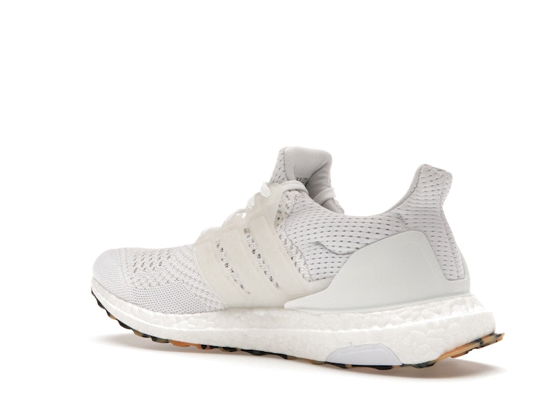 adidas Ultra Boost 1.0 DNA White Gum Camo Sole