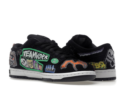Nike SB Dunk Low Pro QS Neckface