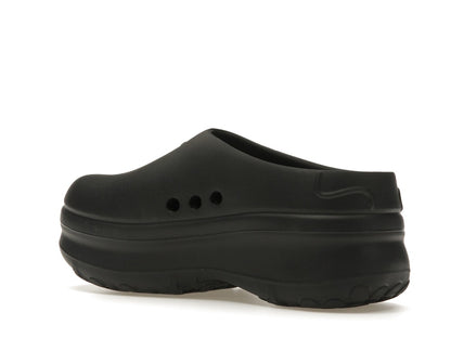 adidas adiFOM Stan Smith Mule Core Black (Women's)