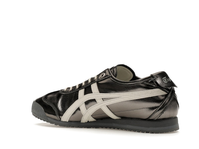 Onitsuka Tiger Mexico 66 SD Metallic Series Metropolis Cream