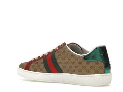 Gucci x Doraemon Ace Monogram (Women's)