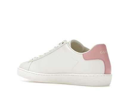 Gucci Ace Interlocking G White (Women's)