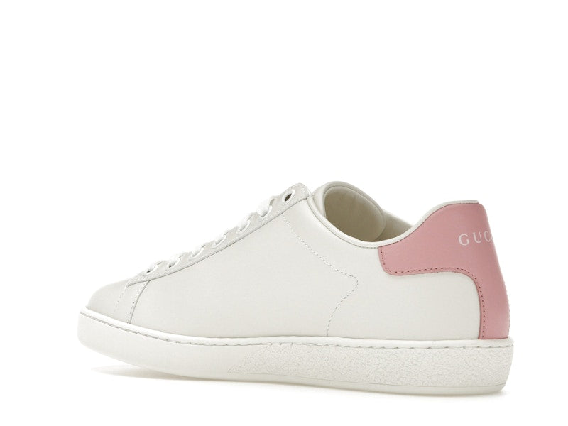 Gucci Ace Interlocking G White (Women's)