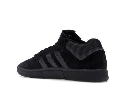 adidas Tyshawn Spitfire Black