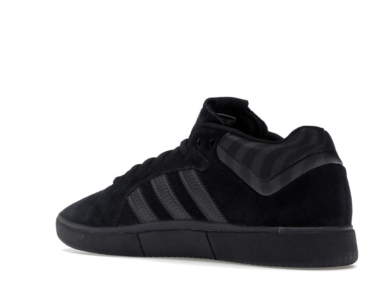 adidas Tyshawn Spitfire Black