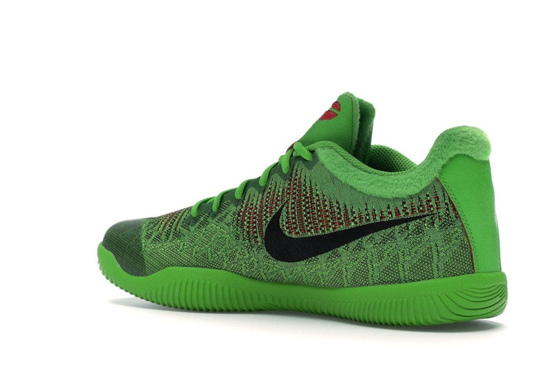 Nike Mamba Rage Grinch