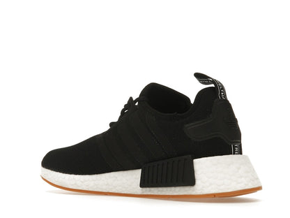 adidas NMD R1 Primeblue Black Gum