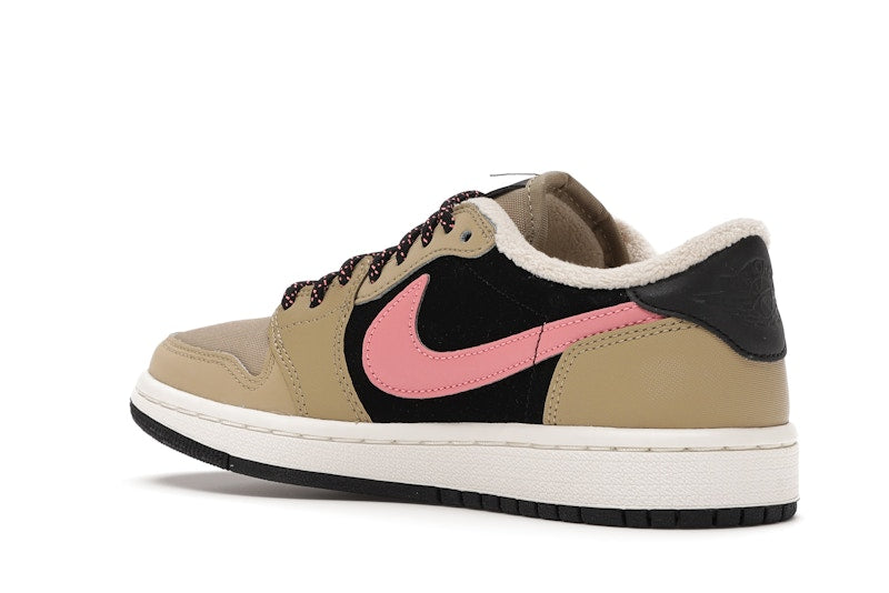 Jordan 1 Retro Low Utility Pack (Women's)