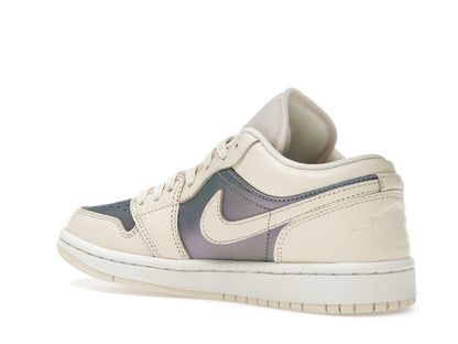 Jordan 1 Low SE Muslin Royal Tint (Women's)