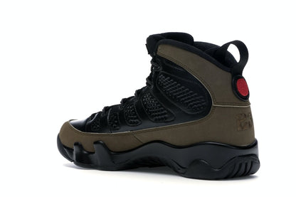 Jordan 9 Retro Olive (2012)
