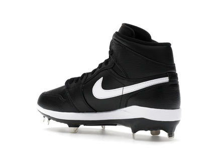 Jordan 1 Retro Metal Black White (2023)