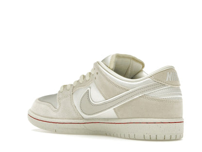 Nike SB Dunk Low City of Love Light Bone