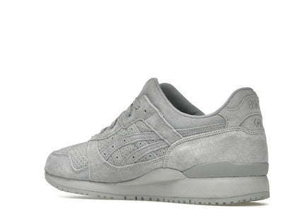 ASICS Gel-Lyte III 30th Anniversary Piedmont Grey