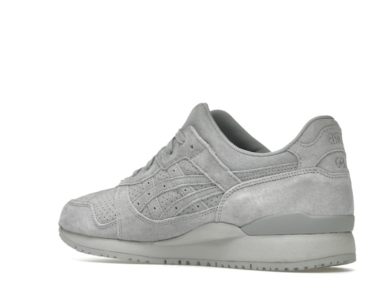 ASICS Gel-Lyte III 30th Anniversary Piedmont Grey