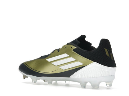 adidas F50 League Low FG Messi