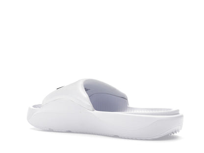 Jordan Franchise Slide White Black