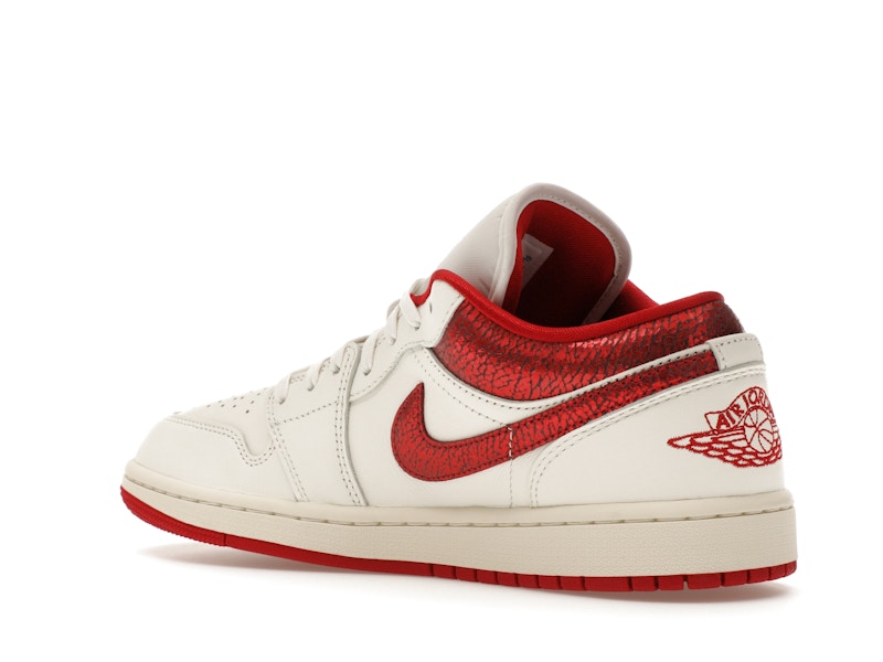 Jordan 1 Low Ruby (Women's)