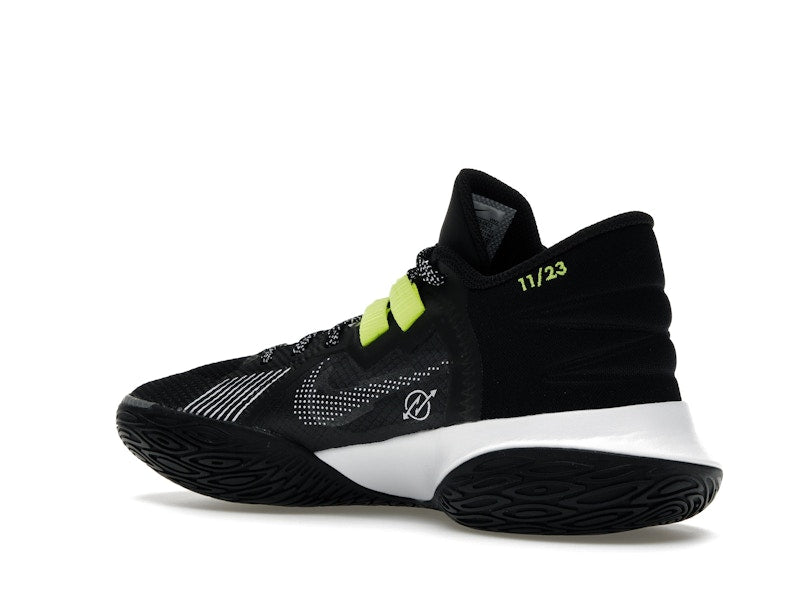 Nike Kyrie Flytrap V Black Cool Grey