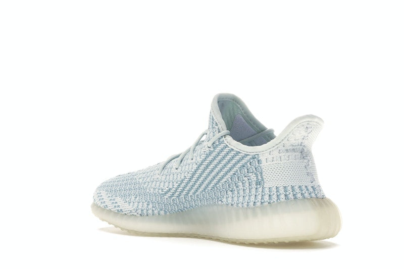 adidas Yeezy Boost 350 V2 Cloud White (Kids)