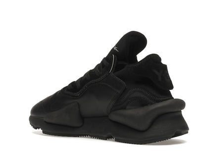 adidas Y-3 Kaiwa Black