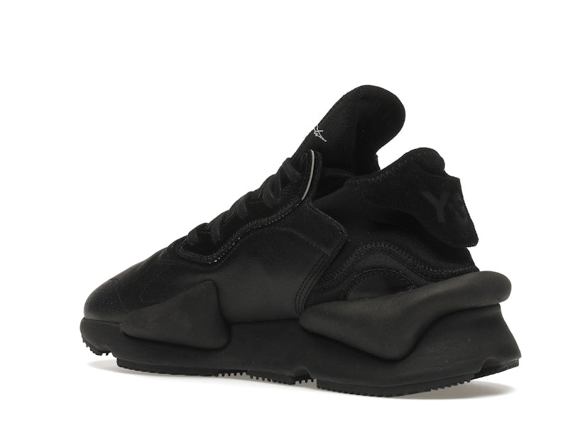 adidas Y-3 Kaiwa Black