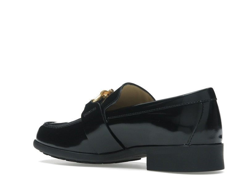 Bottega Veneta Monsieur Loafers Black (Women's)