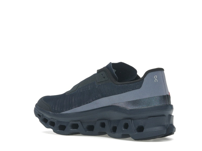On Running Cloudmonster Void atmos YOZAKURA (Women's)