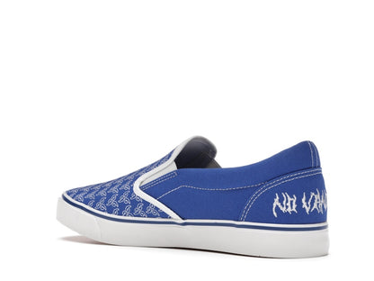Juice WRLD 999 No Vanity Shoe Blue