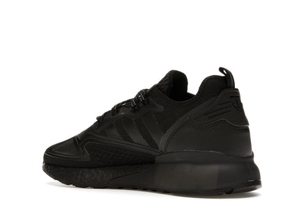 adidas ZX 2K Boost Pharrell Triple Black