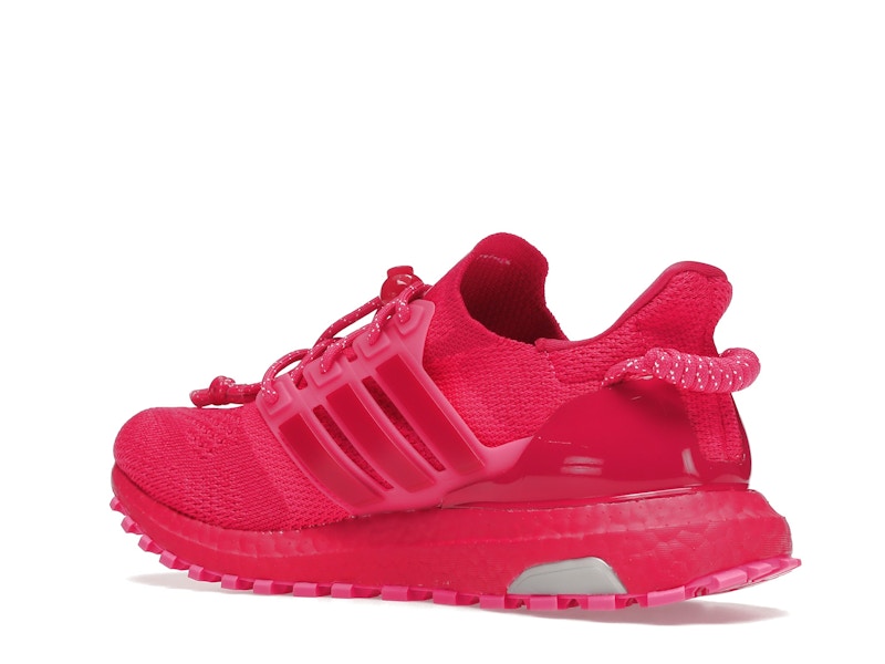 adidas Ultra Boost OG Beyonce Ivy Park Ivy Heart