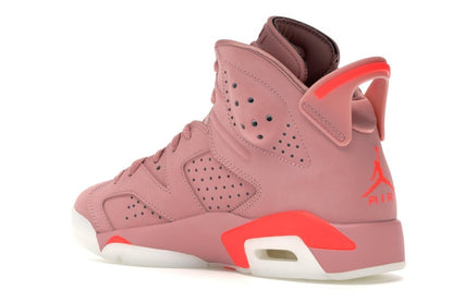 Jordan 6 Retro Aleali May (Women's)