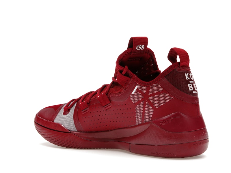 Nike Kobe A.D. TB Team Red