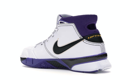 Nike Kobe 1 81 Points PE